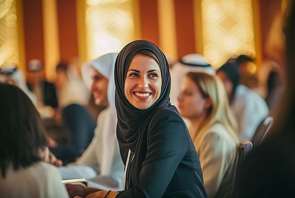 Arab Women Technopreneurs