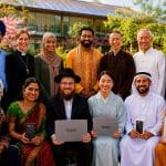 Technopreneurship and World Religions
